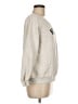 SM Wardrobe Gray Sweatshirt Size M - photo 4