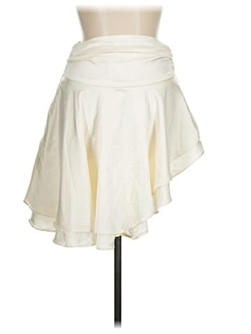 Shein Casual Skirt (view 1)