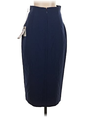 Eva Mendes by New York & Company Formal Skirt (view 2)