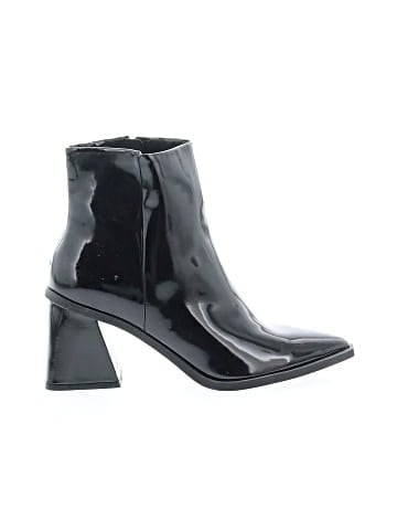 BP. Ankle Boots (view 1)