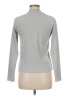 Assorted Brands Gray Turtleneck Sweater Size M - photo 2