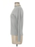 Assorted Brands Gray Turtleneck Sweater Size M - photo 5