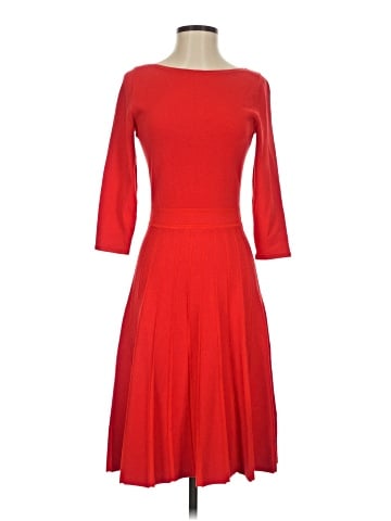 Ann Taylor Cocktail Dress (view 1)