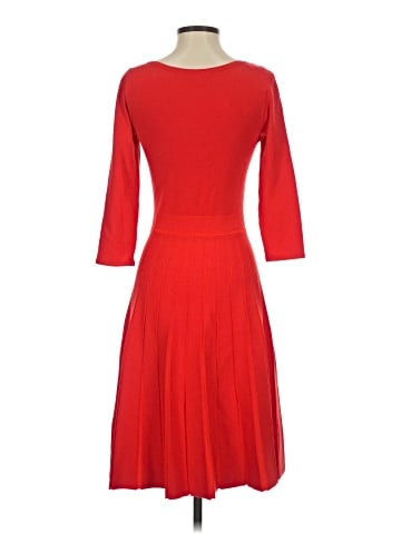 Ann Taylor Cocktail Dress (view 2)
