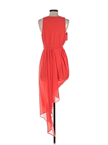 Hommage from Los Angeles Cocktail Dress (view 2)