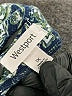 Westport Teal 3/4 Sleeve Blouse Size 1X - photo 7