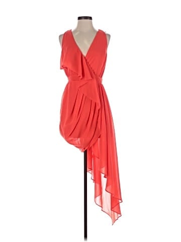Hommage from Los Angeles Cocktail Dress (view 1)