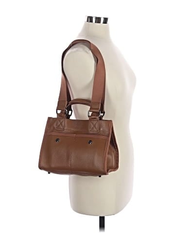 Botkier Leather Shoulder Bag (view 2)