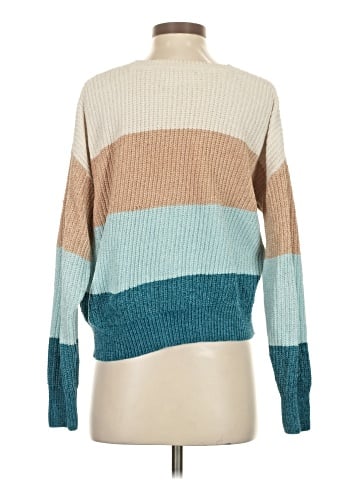 Springfield Pullover Sweater (view 2)