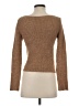 MNG Brown Turtleneck Sweater Size XS - photo 2