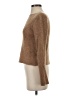 MNG Brown Turtleneck Sweater Size XS - photo 5