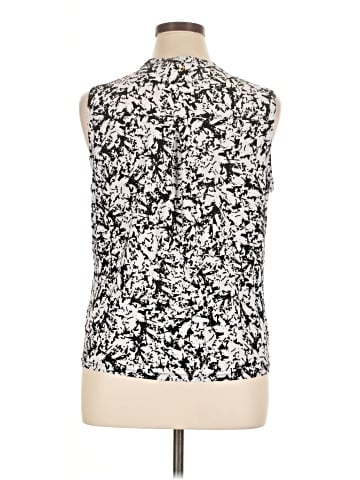 Thalia Sodi Sleeveless Blouse (view 2)