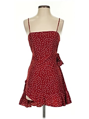 Polly Cocktail Dress (view 1)