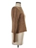 MNG Brown Turtleneck Sweater Size XS - photo 4