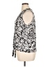Thalia Sodi Black Sleeveless Blouse Size XL - photo 5