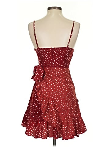 Polly Cocktail Dress (view 2)