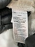 Gap Outlet Metallic Ivory Jeans Size 8 - photo 9
