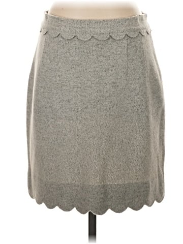 Club Monaco Wool Skirt (view 1)