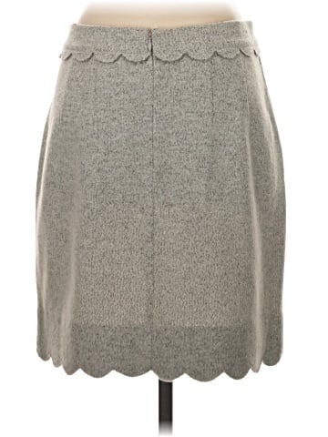 Club Monaco Wool Skirt (view 2)