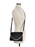 Madison West Chevron-herringbone Black Satchel One size - photo 2