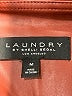 Laundry by Shelli Segal 100% Polyurethane Burgundy Active Pants Size M - photo 4