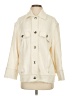 Zara Ivory Coat Size XS - photo 1