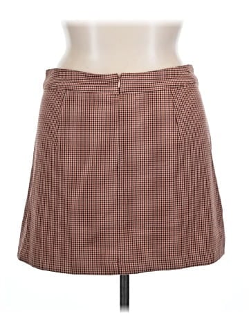 A New Day Casual Skirt - back