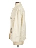 Zara Ivory Coat Size XS - photo 5