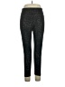 American Eagle Outfitters Animal Print Black Active Pants Size XL - photo 1