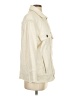 Zara Ivory Coat Size XS - photo 4
