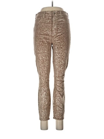 7 For All Mankind Jeggings (view 1)