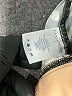 Lands' End Print Black Swimsuit Top Size 4 - photo 3