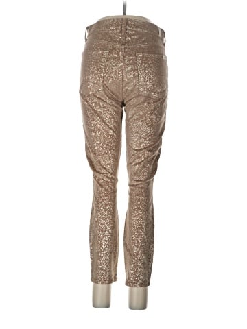 7 For All Mankind Jeggings (view 2)