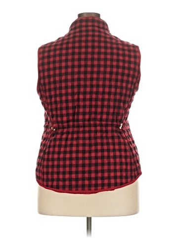 Croft & Barrow Vest (view 2)