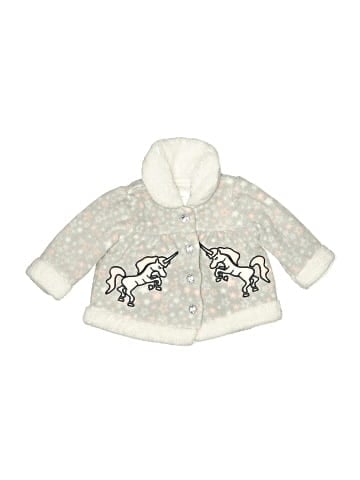 Little Wonders Jacket (view 1)