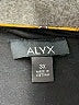 Alyx 100% Polyester Orange Short Sleeve Blouse Size 3X - photo 7