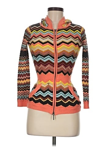 Missoni For Target Cardigan (view 1)