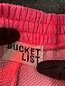Bucketlist Pink Casual Pants Size 26 waist (estimated) - photo 4