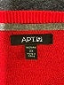 Apt. 9 Red Pullover Sweater Size 2X - photo 7