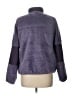 L.L.Bean 100% Polyester Purple Fleece Size L (petite) - photo 2