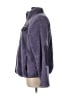 L.L.Bean 100% Polyester Purple Fleece Size L (petite) - photo 5