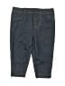 Carter's Blue Jeggings 3-6 MO / 6 MO - photo 1