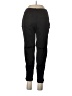 Michael Stars Solid Black Active Pants Size Lg (2) - photo 2