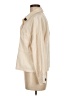 Zara 100% Cotton Ivory Jacket Size M - photo 5