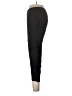 Michael Stars Solid Black Active Pants Size Lg (2) - photo 5