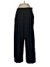 White Black Dress Pants Size EU 38 / US 8 - photo 1