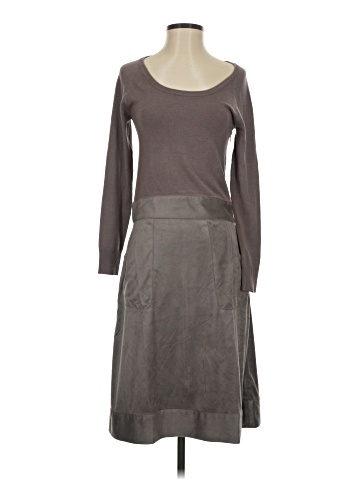 VERTIGO Casual Dress (view 1)