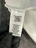 T Tahari Ivory Short Sleeve Top Size XS - photo 8
