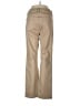 Jones New York Tan Khakis Size 10 - photo 2