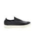 Steve Madden Black Gray Sneakers Size 10 - photo 1
